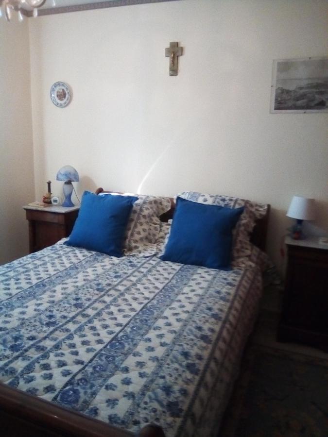 마르세유 Chez Regine Et Gregoire B&B 외부 사진
